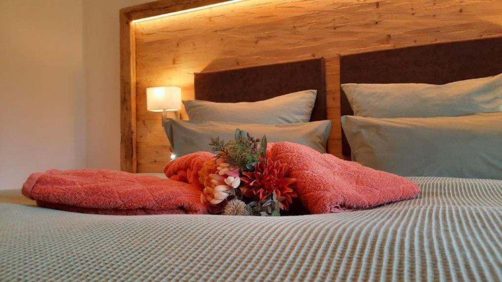 Ferienwohnung Unteroed Schönau am Königssee Esterno foto