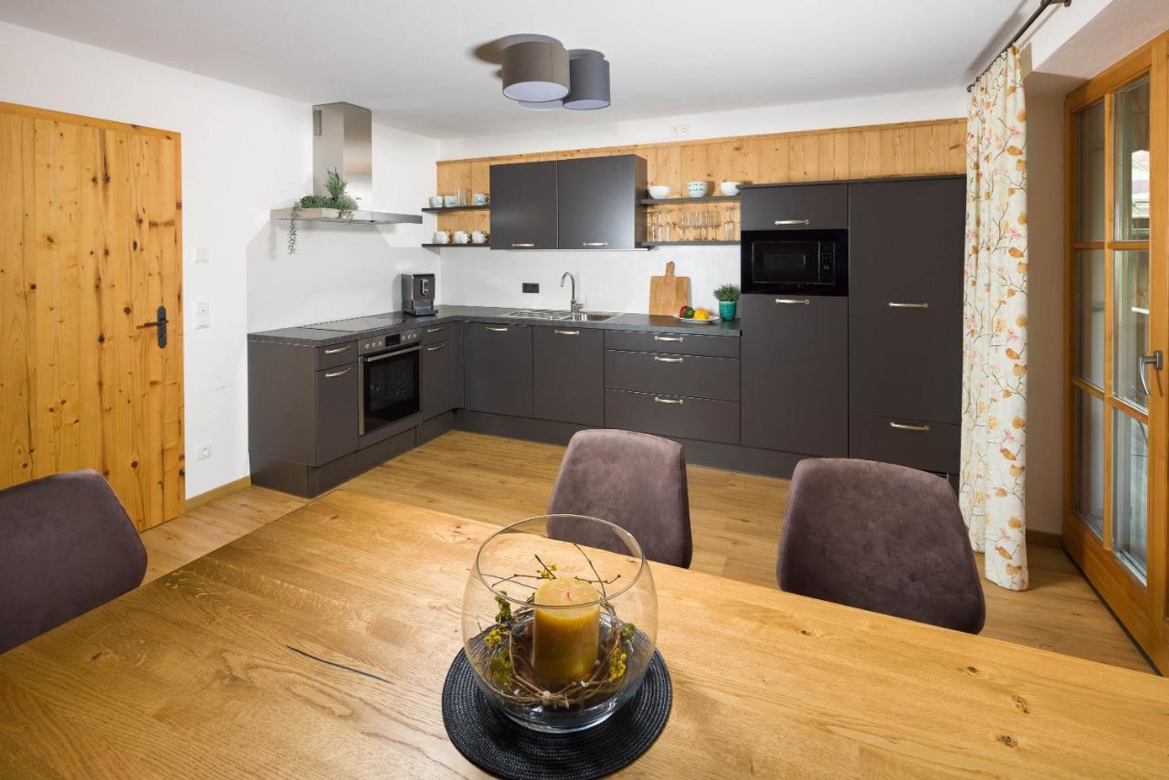 Ferienwohnung Unteroed Schönau am Königssee Esterno foto