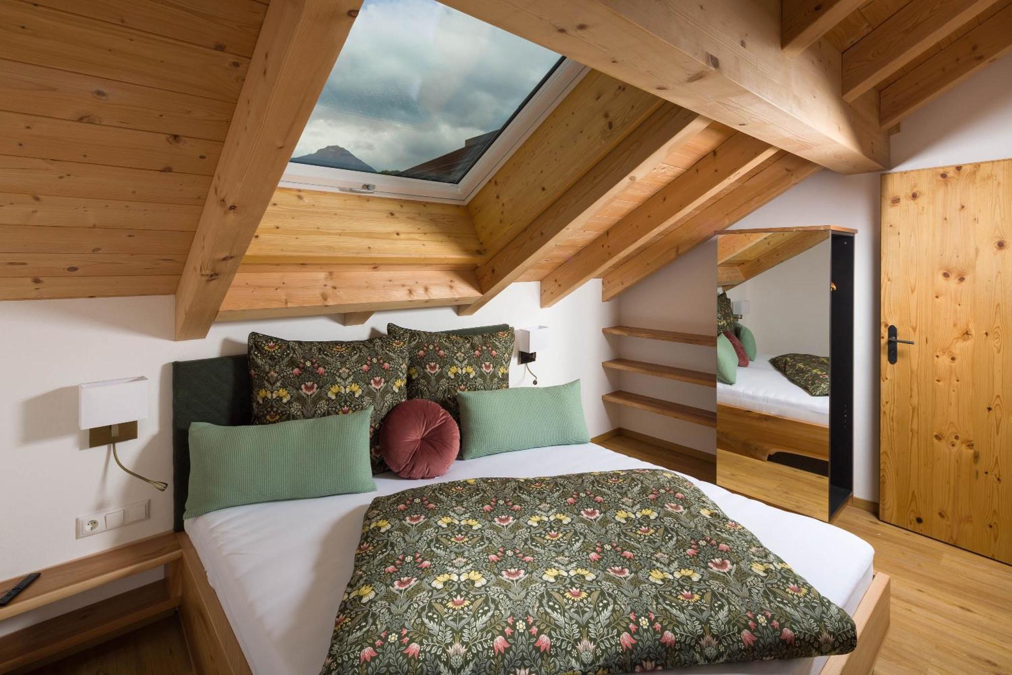 Ferienwohnung Unteroed Schönau am Königssee Esterno foto